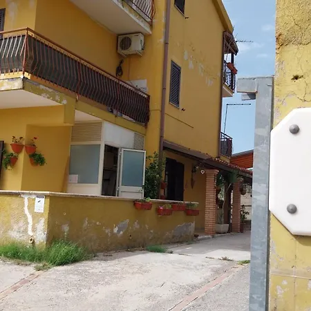 Del Sole Casa vacanze Briatico