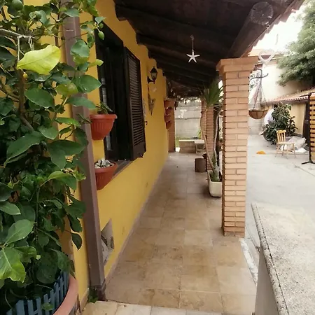 Del Sole * Briatico