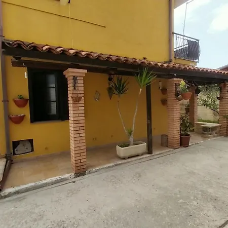 Del Sole Prázdninový dům