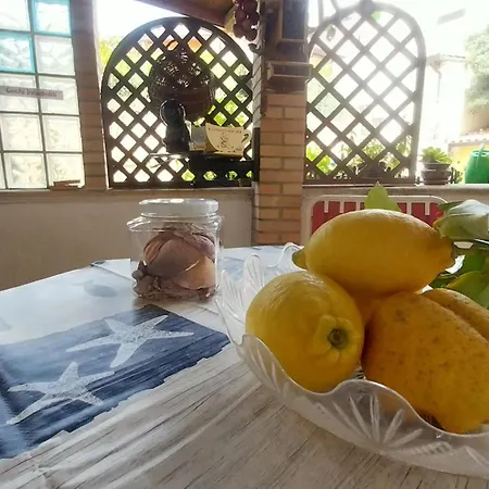 Casa vacanze Del Sole
