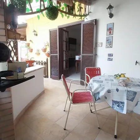 Del Sole Prázdninový dům *