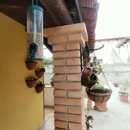 Casa vacanze Del Sole *