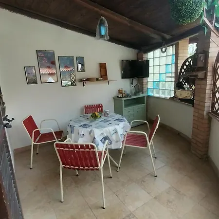 Del Sole Prázdninový dům Briatico