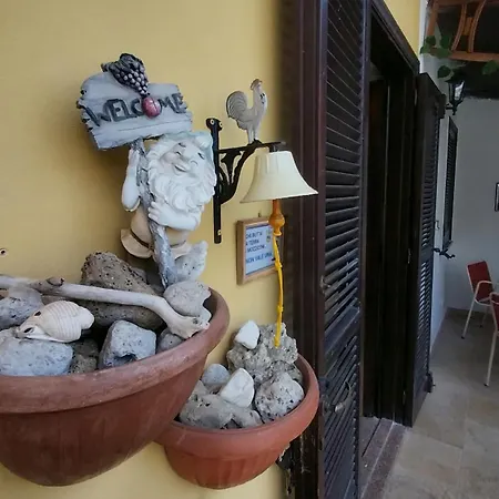 Del Sole Briatico