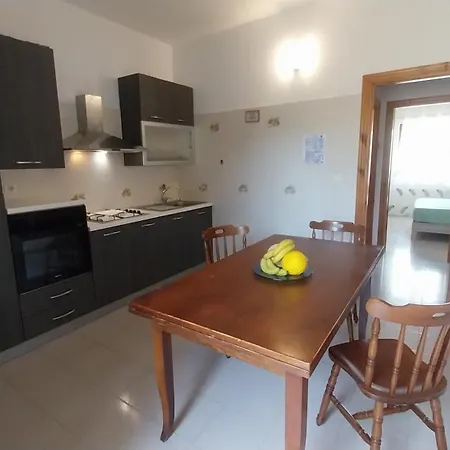Del Sole Casa vacanze