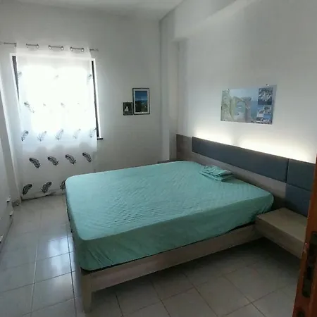 Prázdninový dům Del Sole *