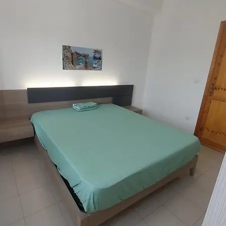 Prázdninový dům Del Sole Briatico