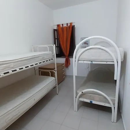 Del Sole Casa vacanze